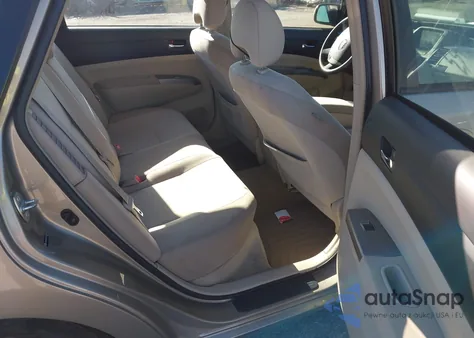 2004 Toyota Prius from USA, damaged, VIN JTDKB20U240103007